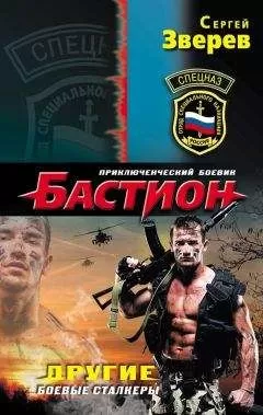Сергей Зверев - Другие. Боевые сталкеры
