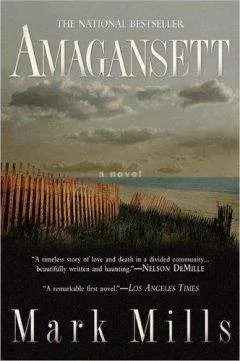 Mark Mills - Amagansett