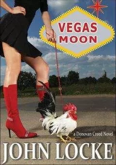 John Locke - Vegas Moon