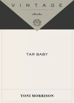 Toni Morrison - Tar Baby