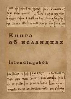 Ари - Книга об исландцах