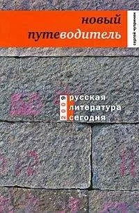 Сергей Чупринин - Русская литература сегодня. Новый путеводитель