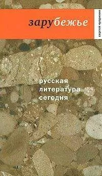Сергей Чупринин - Зарубежье