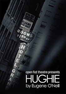 Юджин О&#039;Нил - Хьюи[Hughie]