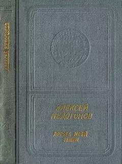 Алексей Недогонов - Дорога моей земли
