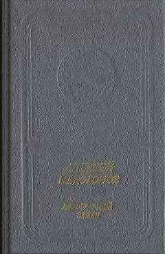Алексей Недогонов - Дорога моей земли
