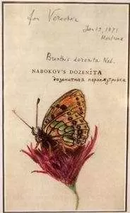 Владимир Набоков - Стихотворения, не вошедшие в сборники