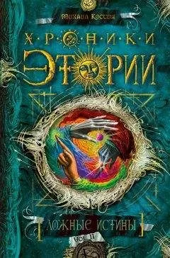 Михаил Костин - Ложные истины
