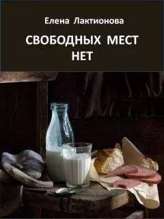 Елена Лактионова - Свободных мест нет. Рассказы советских времен (сборник)