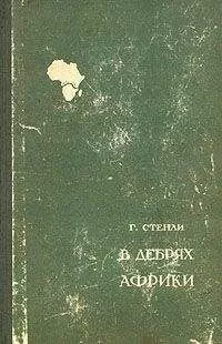 Генри Стенли - В дебрях Африки