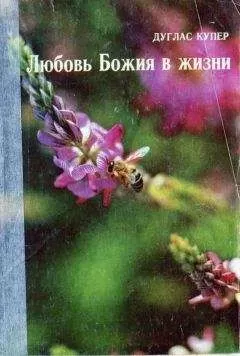 Дуглас Купер - Любовь Божия в жизни