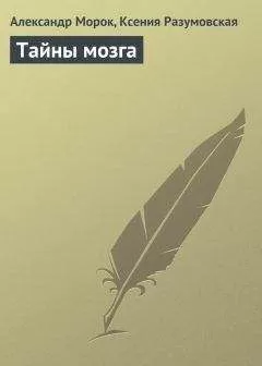 Александр Морок - Тайны мозга