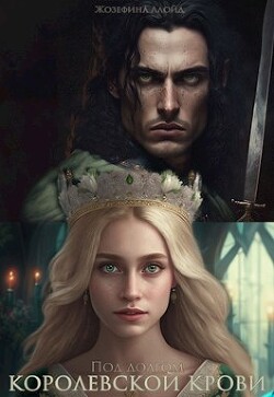 Под долгом королевской крови (СИ) - Ллойд Жозефина