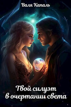 Твой силуэт в очертании света (СИ) - Капаль Валя
