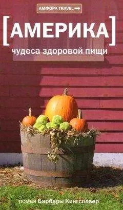 Барбара Кингсолвер - Америка. Чудеса здоровой пищи