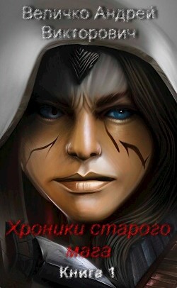 Хроники старого мага (СИ) - Величко Андрей Феликсович