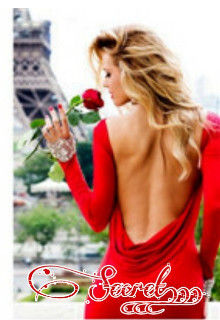 Секрет... (СИ) - Бруни Ия