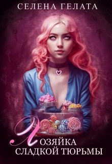Хозяйка сладкой тюрьмы (СИ) - Гелата Селена