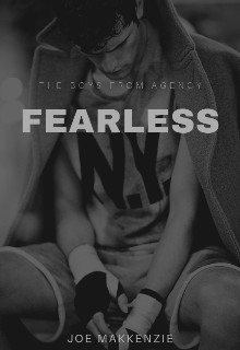 Fearless (СИ) - Маккензи Джо