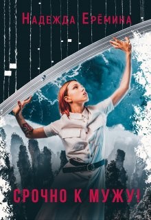 Срочно к мужу&#33; (СИ) - Ерёмина Надежда "Надежда Ерёмина"