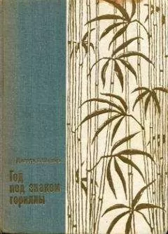 Джордж Шаллер - Год под знаком гориллы