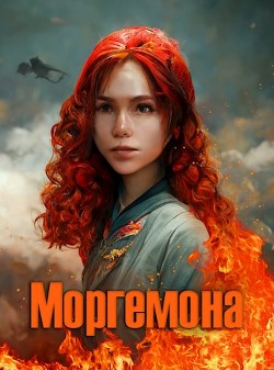 Моргемона (СИ) - Орлова Ирина Аркадьевна