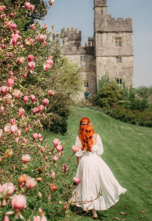 Я попала&#33; Марина (СИ) - Лазар Джей