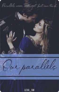 Наши параллели (СИ) - "Alexa Smith"