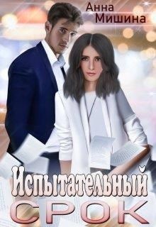 Испытательный срок (СИ) - Мишина Анна