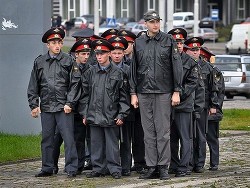 Преступники в погонах. Часть 32 (СИ) - Кирилов Альберт "Кириллов Альберт"