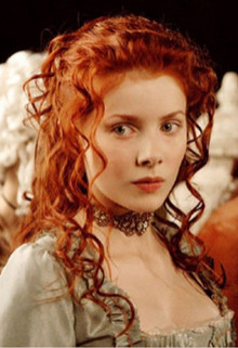 Фаворитка (СИ) - Цыпленкова Юлия