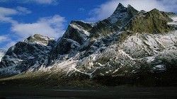 Одни в горах - Ламур Луис