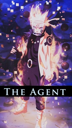 The Agent (СИ) - "Макс Кукурузный"