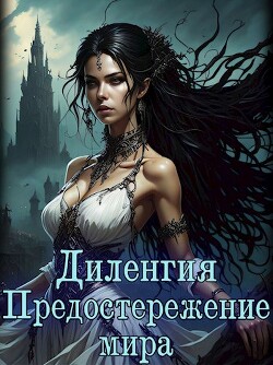 Предостережение мира (СИ) - "Ginser"