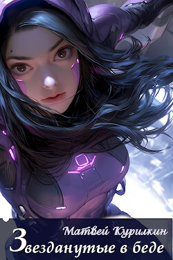 Звезданутые в беде (СИ) - Курилкин Матвей Геннадьевич