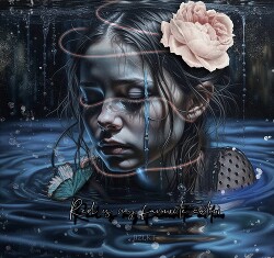 Red is my favourite colour (СИ) - "bzlkt"