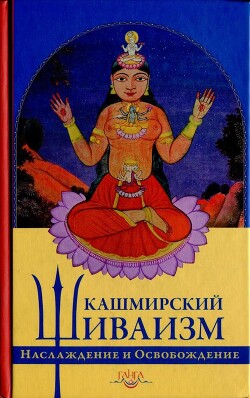 Кашмирский шиваизм. Наслаждение и Освобождение - Пандит Баладжиннатх