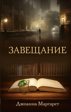 Завещание - Маргарет Джоанна