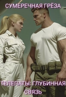 Телепаты: глубинная связь (СИ) - "Сумеречная греза"