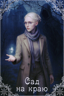 Сад на краю (СИ) - "Lillita"