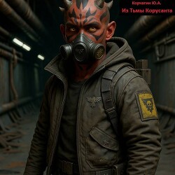 Из Тьмы Корусанта (СИ) - Корчагин Юрий
