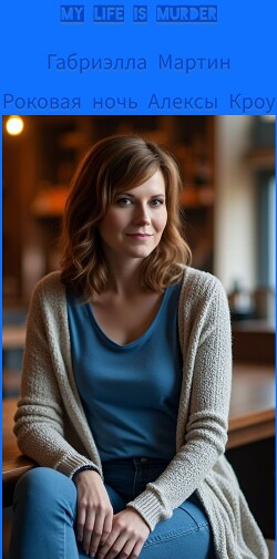 Роковая ночь Алексы Кроу (СИ) - "Габриэлла Мартин"