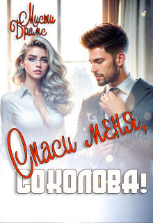 Спаси меня, Соколова&#33; (СИ) - Брамс Мисти