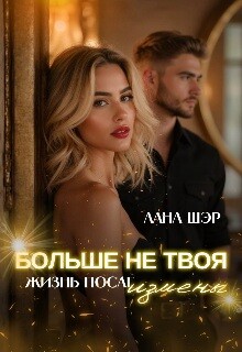 Больше не твоя. Жизнь после измены (СИ) - Шэр Лана