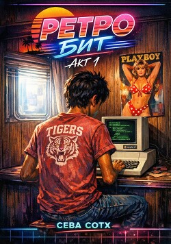 Ретро Бит (СИ) - Сева Сотх "Seva Soth"