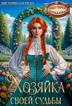 Хозяйка своей судьбы (СИ) - Богачева Виктория