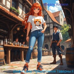 Шеф-повар придорожной таверны II (СИ) - Коваль Кирилл