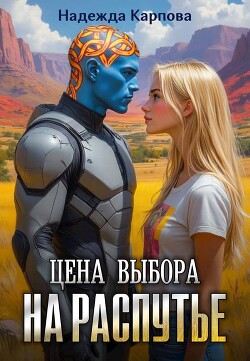 На распутье (СИ) - Карпова Надежда