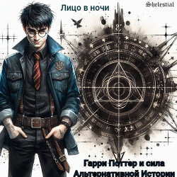 Гарри Поттер и сила Альтернативной Истории (СИ) - "Лицо в ночи"