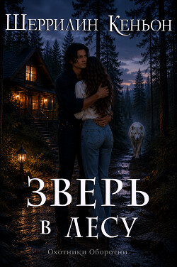 Зверь в лесу (ЛП) - Кеньон Шеррилин